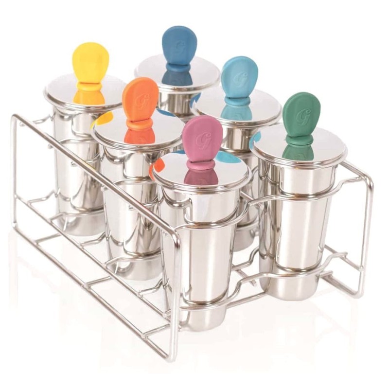 Moules à glaces Freezy - 120ml