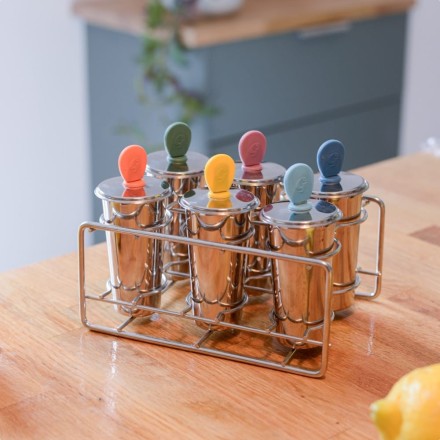Moules à glaces Freezy - 120ml