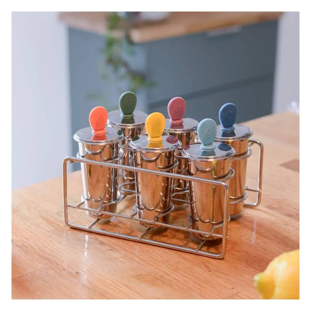Moules à glaces Freezy - 120ml