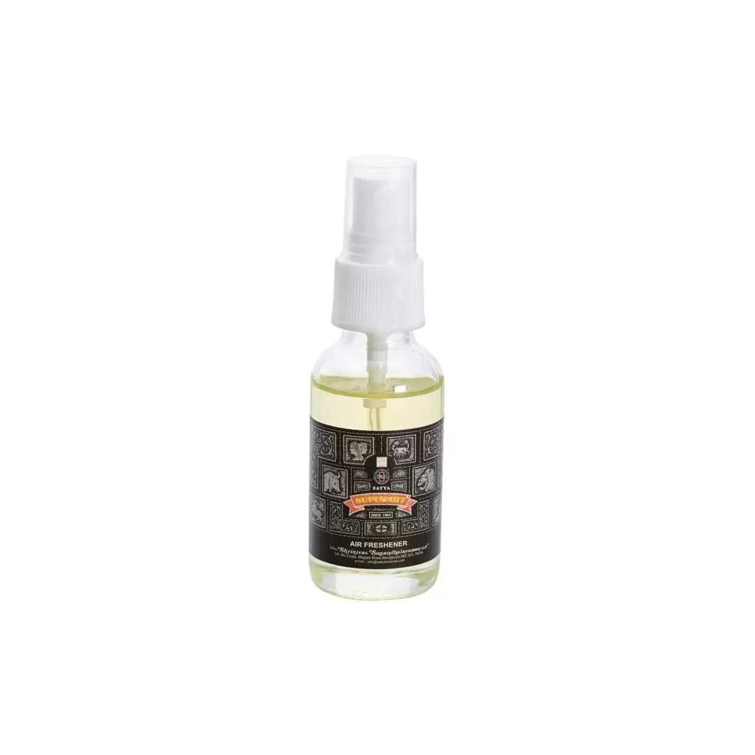 Désodorisant Super Hit - Parfum d'Ambiance - 30ml - Satya