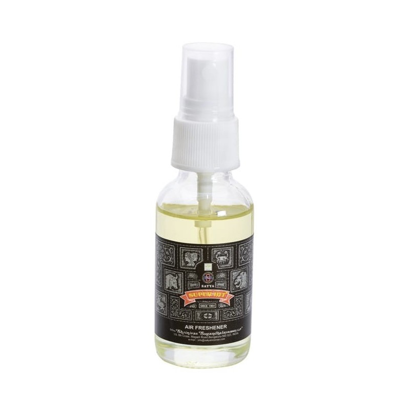 Désodorisant Super Hit - Parfum d'Ambiance - 30ml - Satya