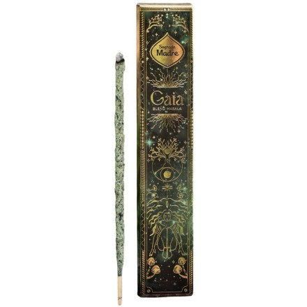 Encens argentin Gaïa - Sagrada Madre