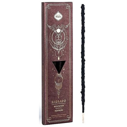 Encens argentin Méditation - Sagrada Madre
