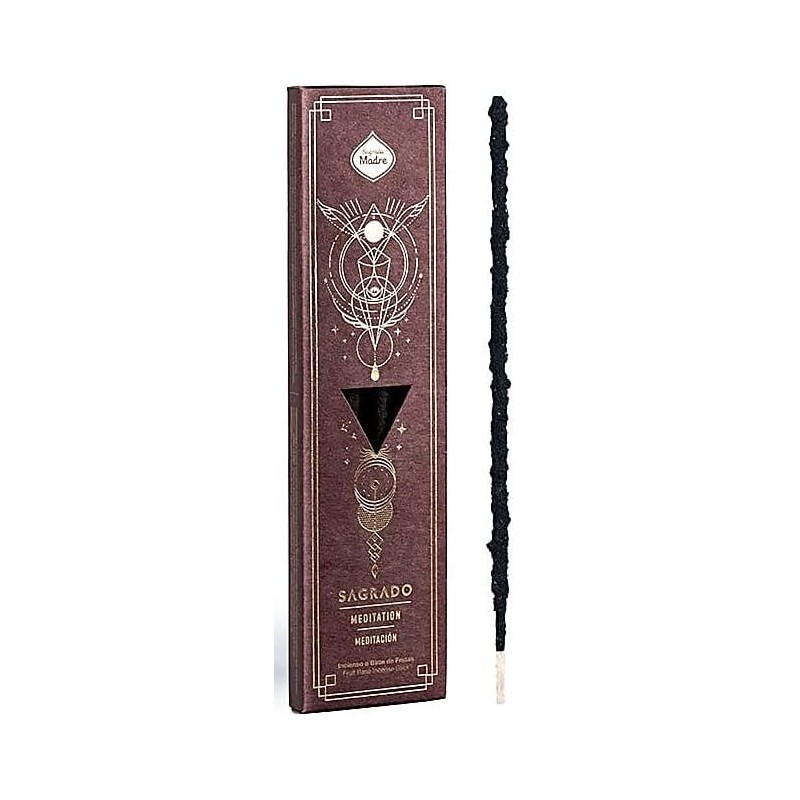 Encens argentin Méditation - Sagrada Madre