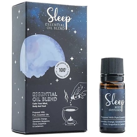 Synergie Sommeil - Sleep - 10ml - Song of India