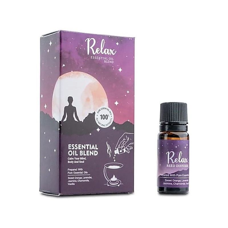 Synergie Relax