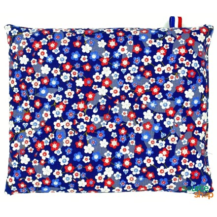 Bouillotte aux noyaux de cerises BIO - Artisanal & Français