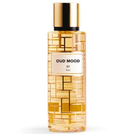Brume corporelle Oud Mood - 250ml - RP Paris