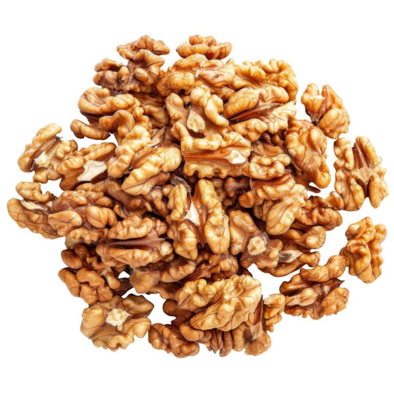 Cerneaux de noix extra en vrac – Moitiés