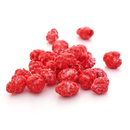 Pralines rouges lyonnaises en vrac – Fabrication française