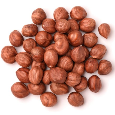 Noisettes décortiquées en vrac – Origine Italie 🇮🇹