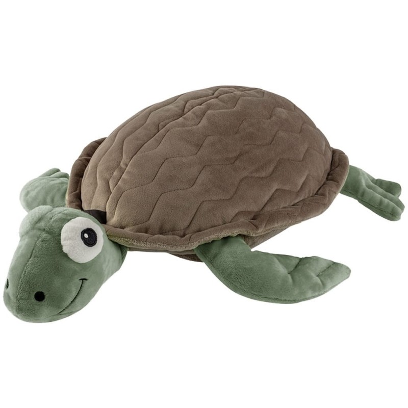 Doudou Bouillotte à Eau Tortue 0,8 L – Fabrication Allemande