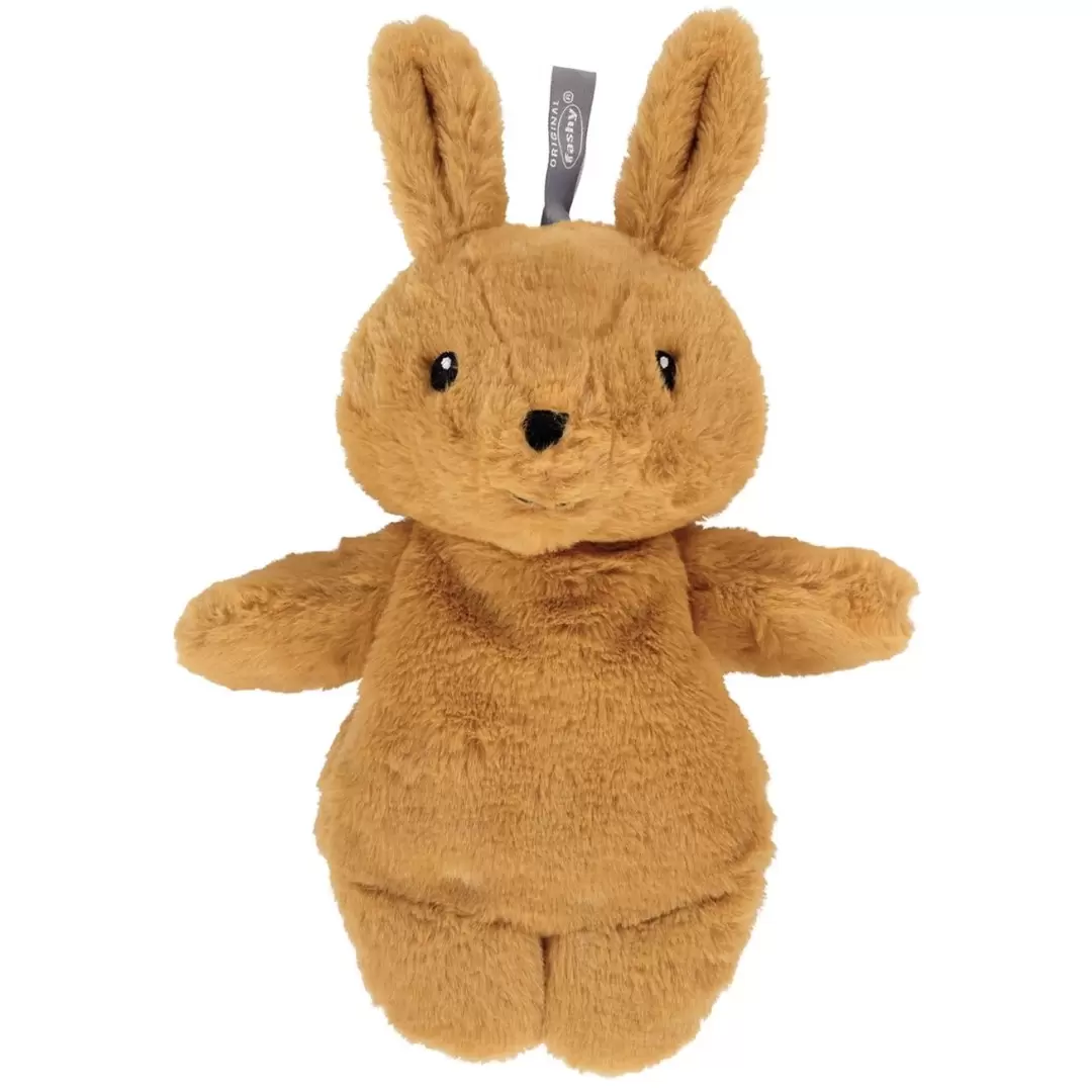 Peluche Bouillotte Sèche Lapin – Fabrication Allemande