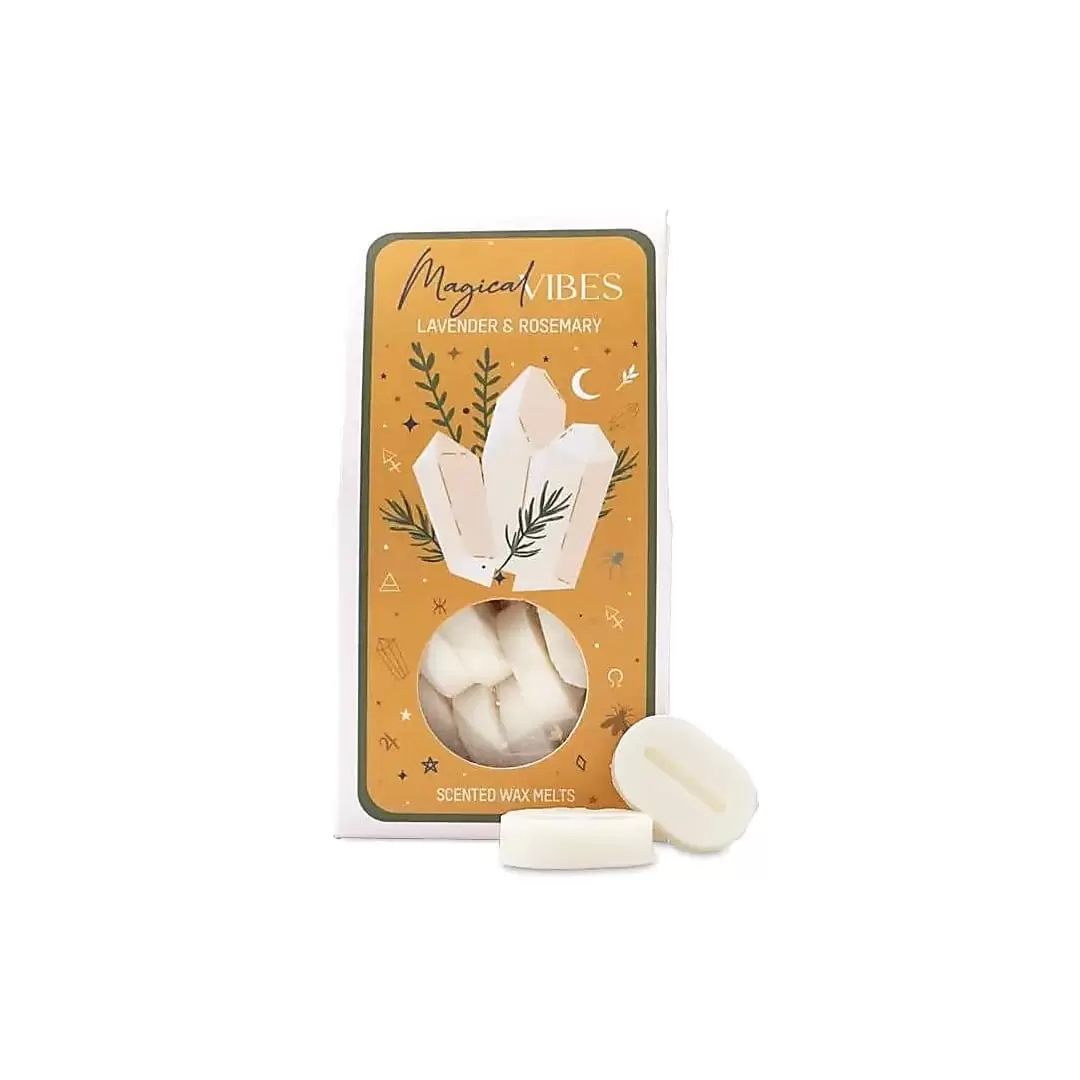 Fondant parfumé Lavande & Romarin - Magical Vibes - Song of India