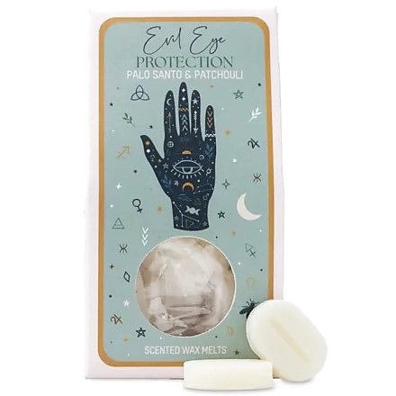Fondant parfumé Palo Santo & Patchouli - Song of India