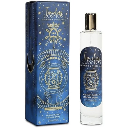 Parfum d'ambiance Lavande & Sauge Blanche - Song of India