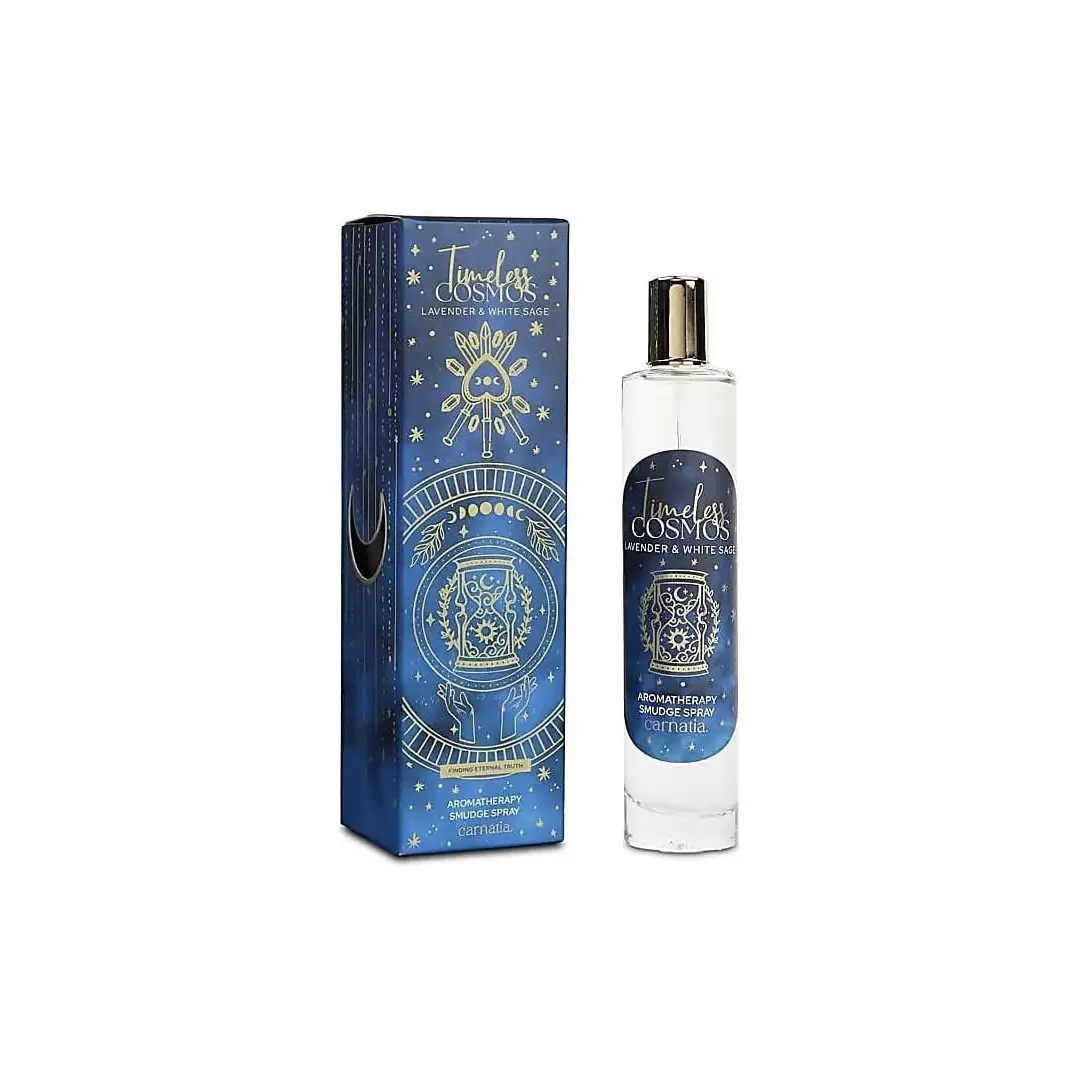 Parfum d'ambiance Lavande & Sauge Blanche - Song of India