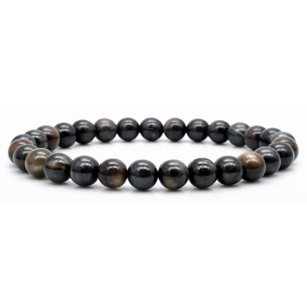Bracelet Oeil de Faucon - Qualité AA