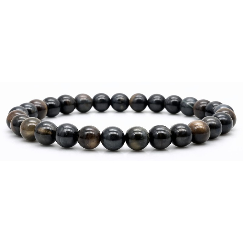 Bracelet Oeil de Faucon - Qualité AA