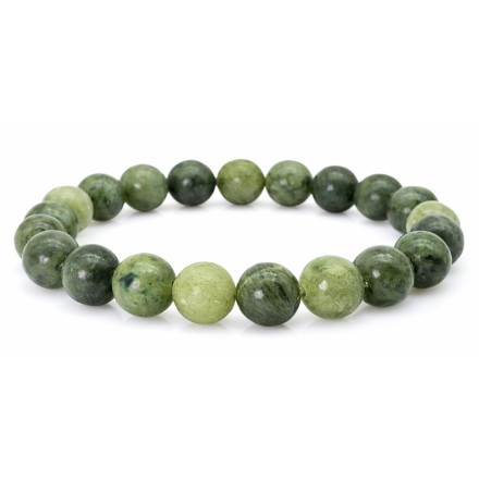 Bracelet en Jade - Qualité A