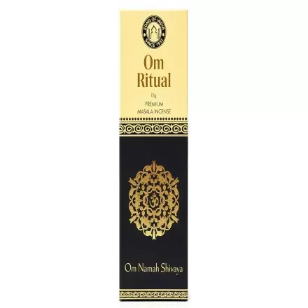 Encens ayurvédique Om Ritual | Song of India