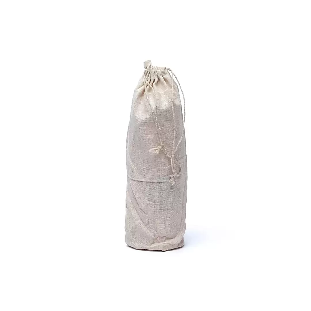 Gourde en cuivre pur Phases Lune – Bouteille ayurvédique 500ml