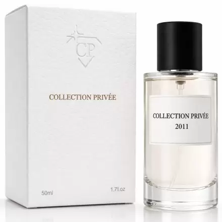 Parfum 2011 senteur Rose d'Arabie - 50ml - Générique - Collection Privée