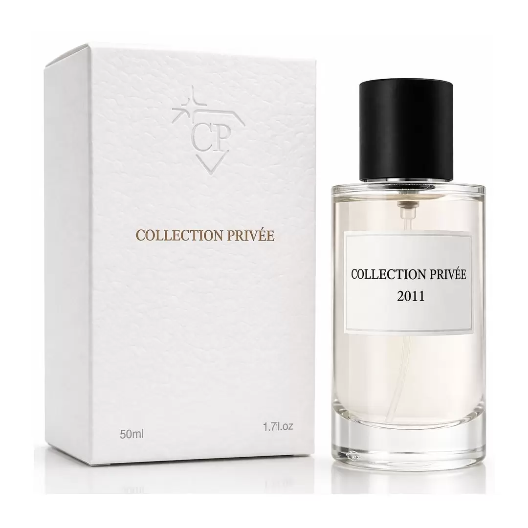 Parfum 2011 senteur Rose d'Arabie - 50ml - Générique - Collection Privée