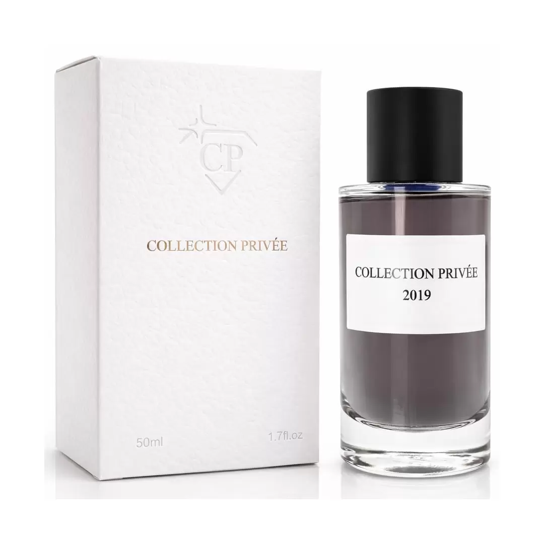 Parfum Qatar 2016 senteur Aicha - 50ml - Générique - Collection Privée