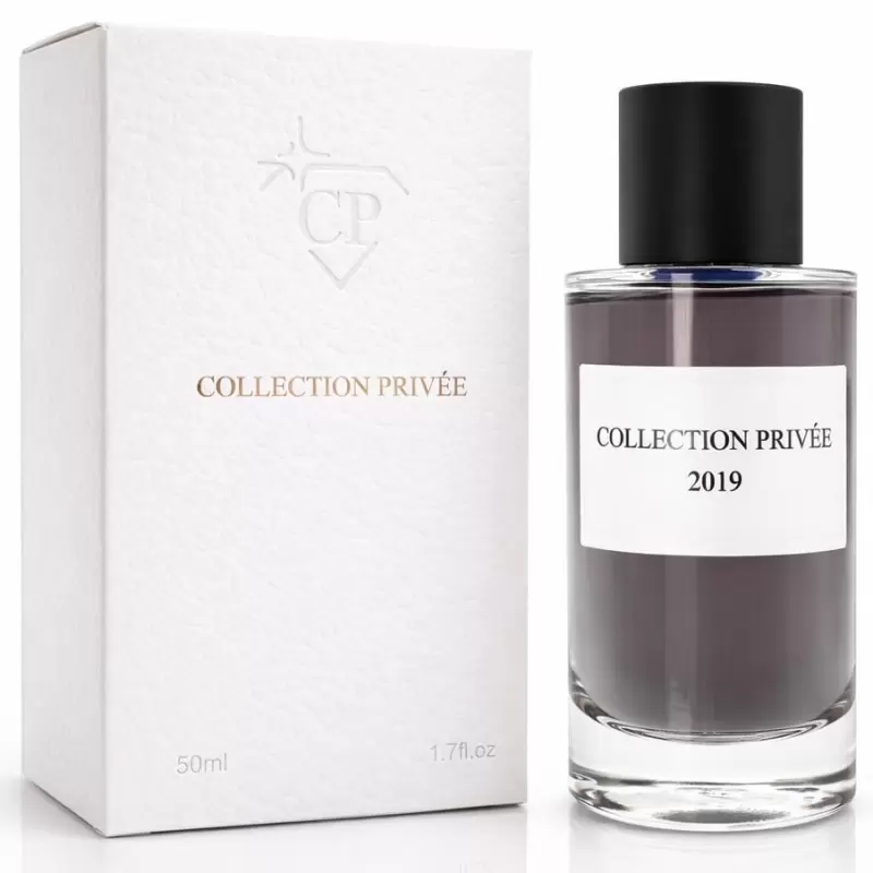 Parfum Qatar 2016 senteur Aicha - 50ml - Générique - Collection Privée