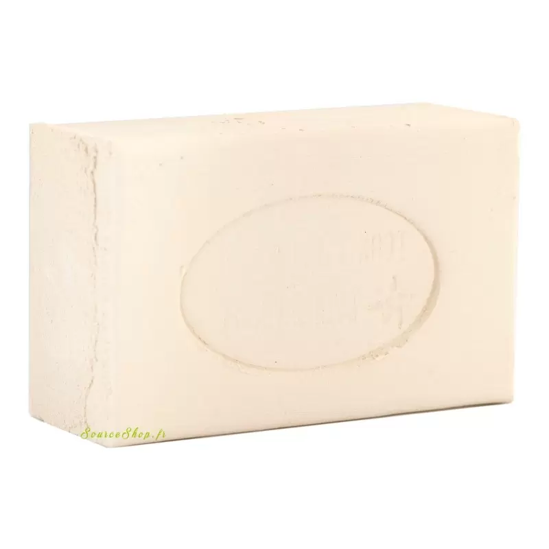 Pain d'Argile blanche - Kaolin - Argicrea