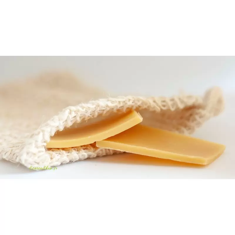 Filet à savon en sisal - Français & Artisanal