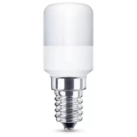 Ampoule LED pour Lampe de Sel & Sélénite – Lumière Chaude 2200K