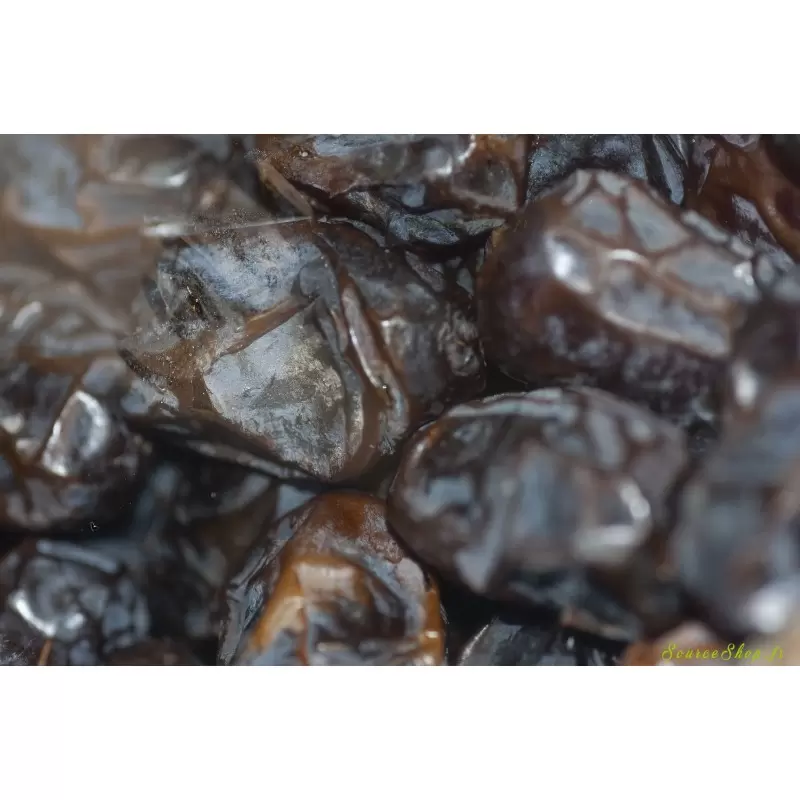 Dattes Medjool de Palestine première qualité - vrac ou 5kg
