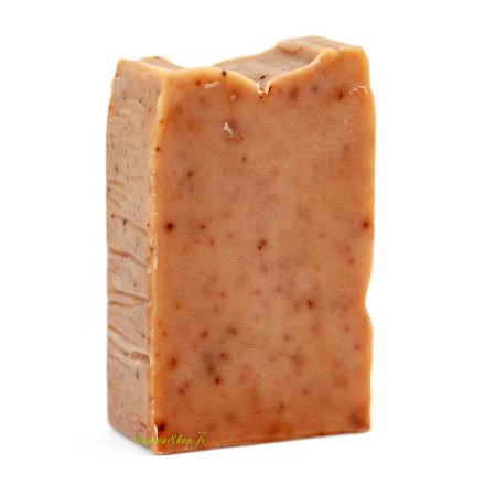 Savon BIO au miel & propolis - 100g - Le Goût du Miel
