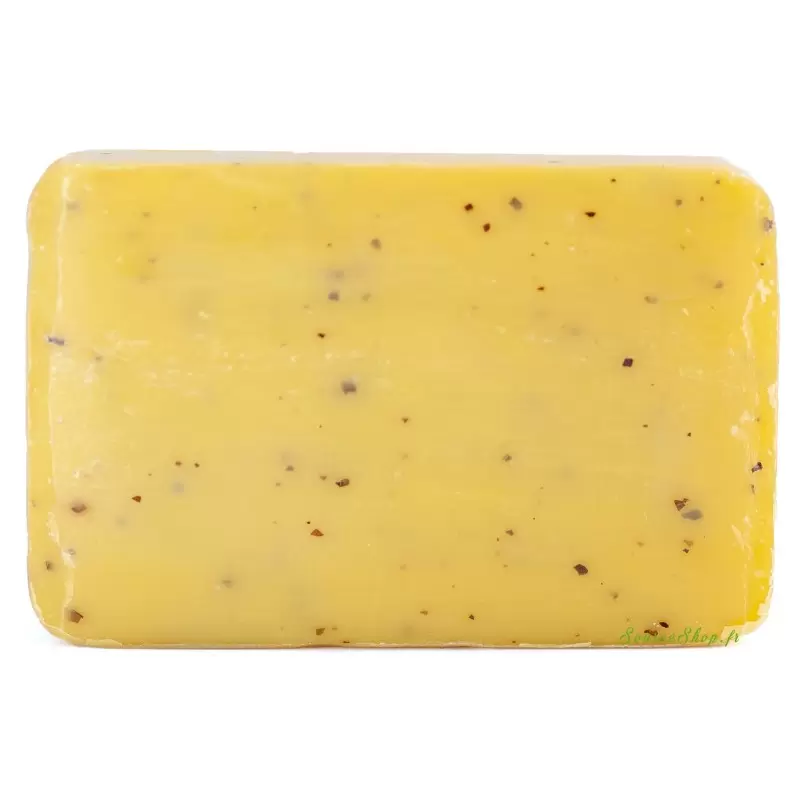 Savon ayurvédique Herbamix aux 30 plantes - 125g - Kerala Nature
