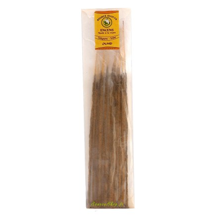 Encens ayurvédique au Bois d'agar (Oud)