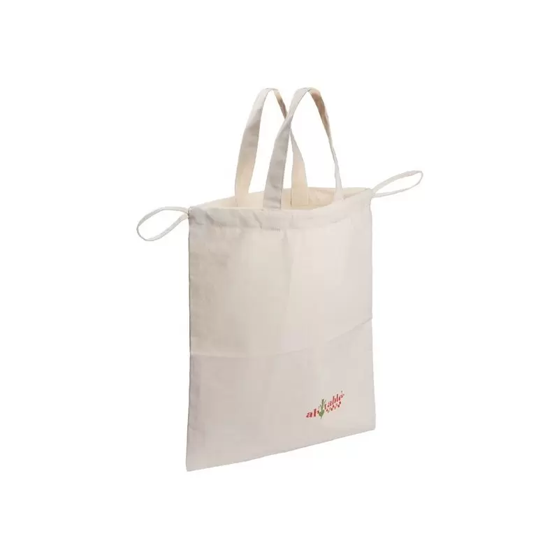 Sac à pain en coton BIO - Ah! Table!