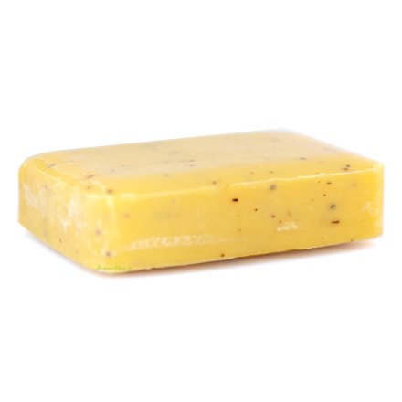 Savon ayurvédique Herbamix aux 30 plantes - 125g - Kerala Nature