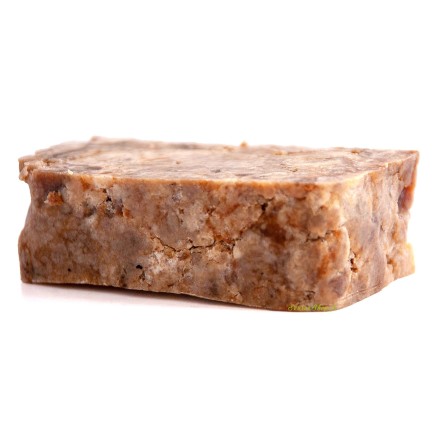 Véritable Savon noir du Ghana en vrac