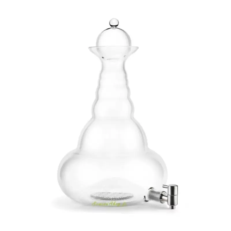 Carafe Beauty Platinium - 5L - Naure's Design