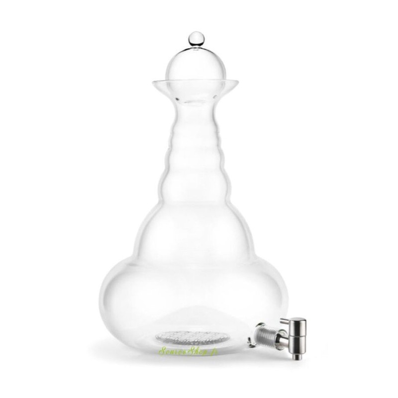 Carafe Beauty Platinium - 5L - Naure's Design