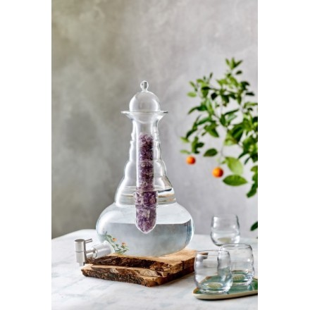Carafe Beauty Platinium - 5L - Naure's Design
