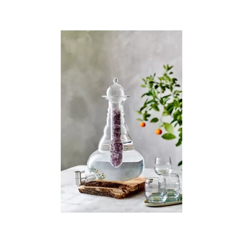 Carafe Beauty Platinium - 5L - Naure's Design