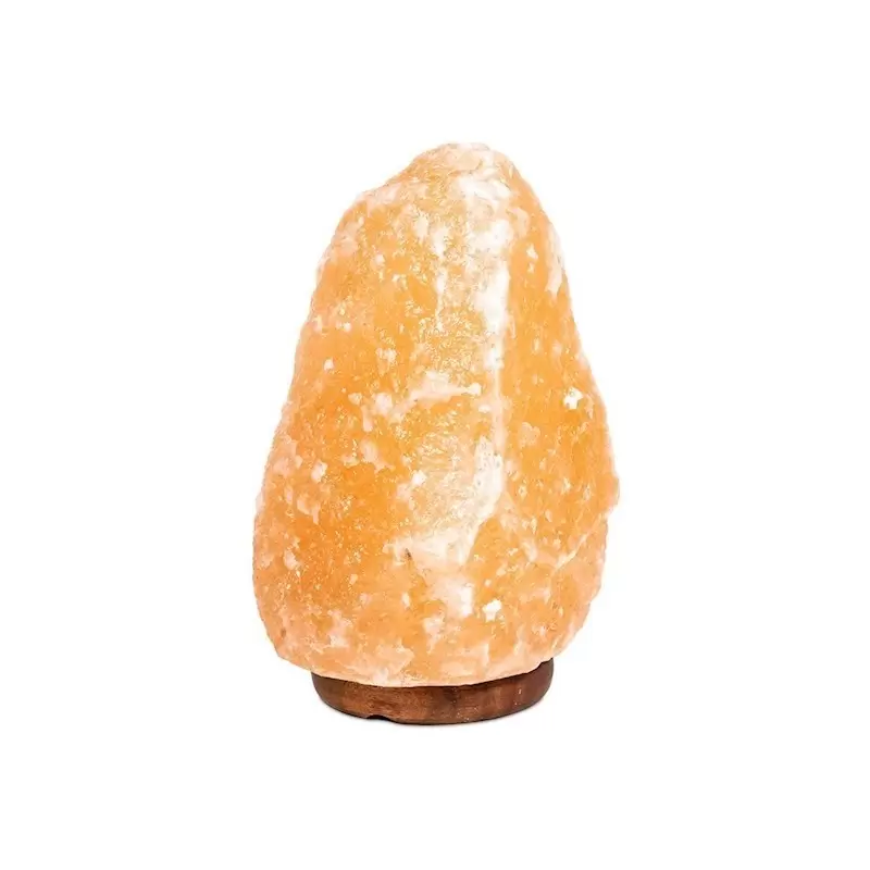 Lampe cristal de sel - 5kg 7kg