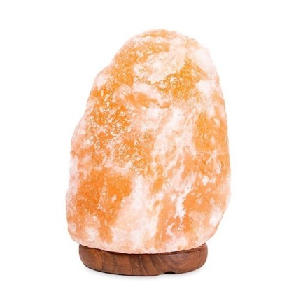 Lampe cristal de sel - 2kg 3kg