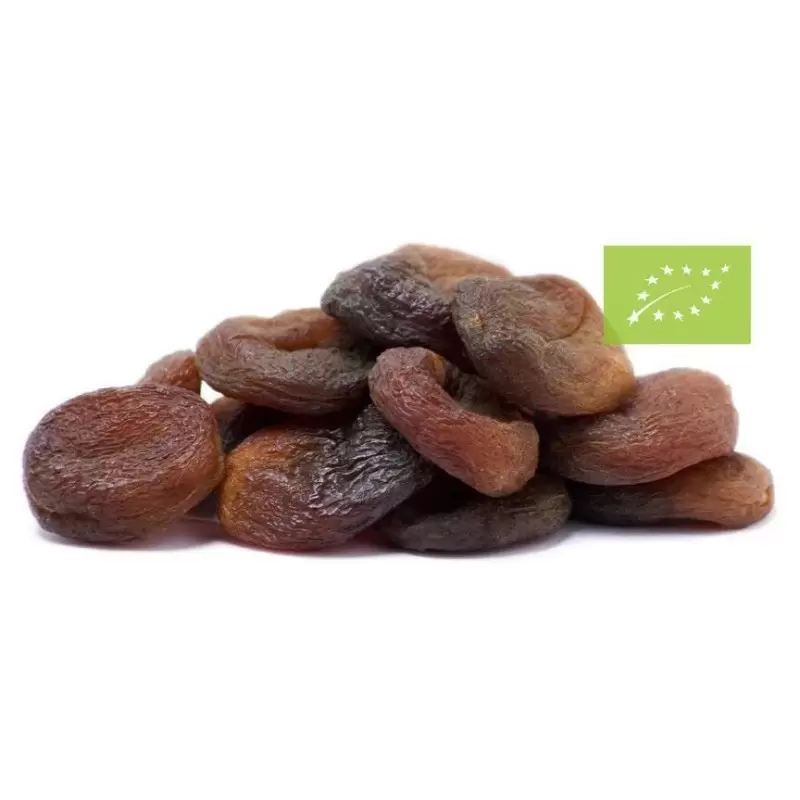 Abricots secs BIO en vrac
