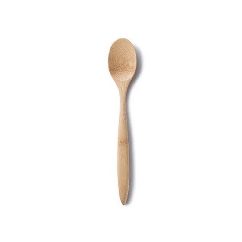 Petite cuillère en bambou