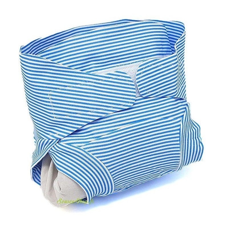 Couche lavable - Nicolas - Hamac