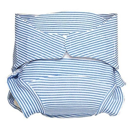 Couche lavable - Nicolas - Hamac